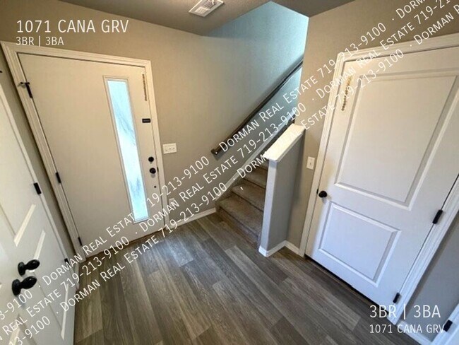 Building Photo - 1071 Cana Grove