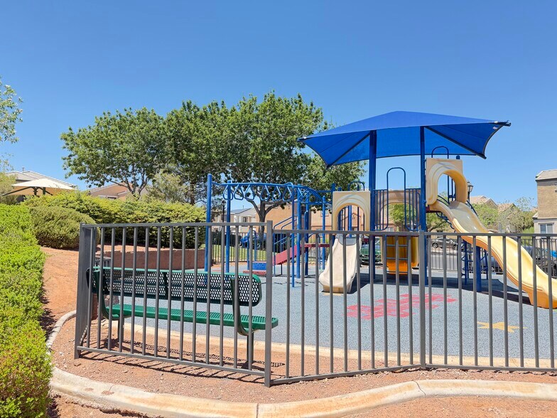 Building Photo - 6971 Dancing Cloud Ave