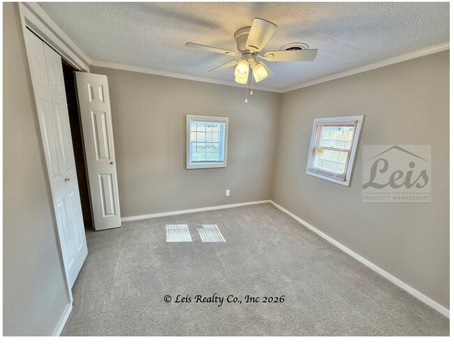 Building Photo - 1123 Patton St