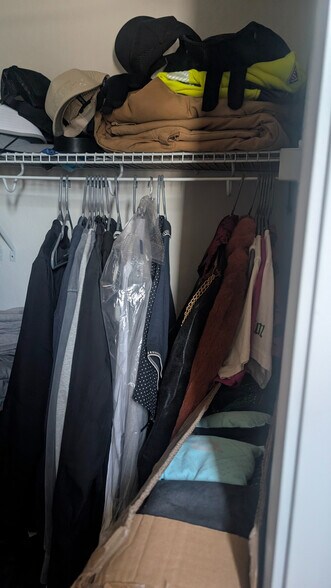 Building Photo - Room in House on Flatiron Clf