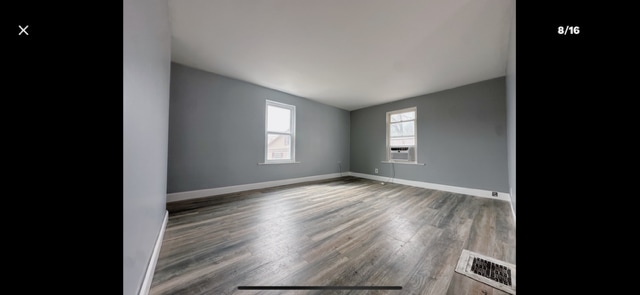 Living Room - 80 Prospect St