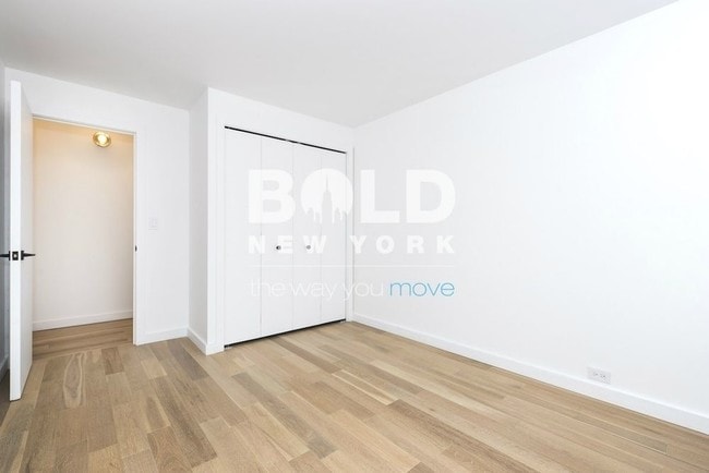 Floorplan - 275 South