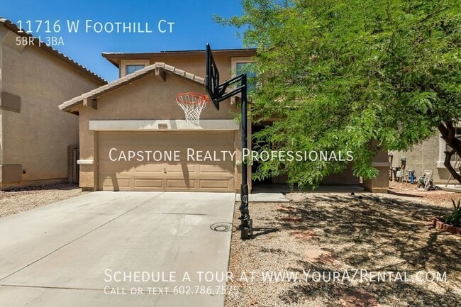 Primary Photo - 11716 W Foothill Ct