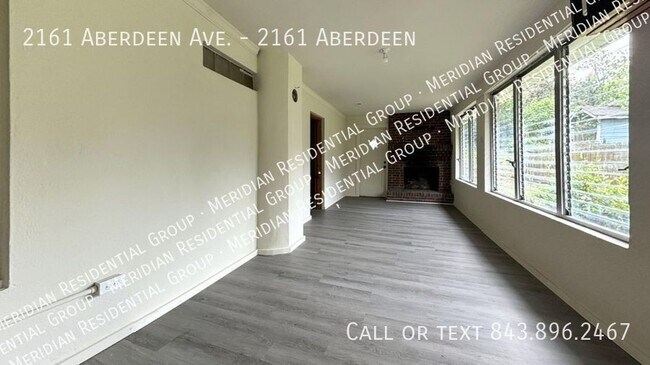 Building Photo - 2161 Aberdeen Ave
