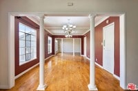 Building Photo - 1323 N Olive Dr