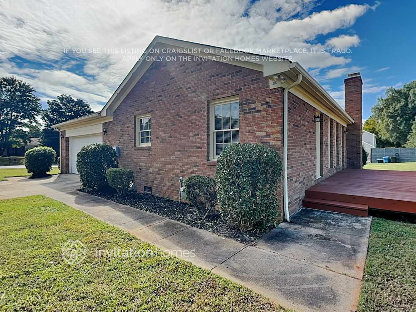 Building Photo - 9317 Blair Rd