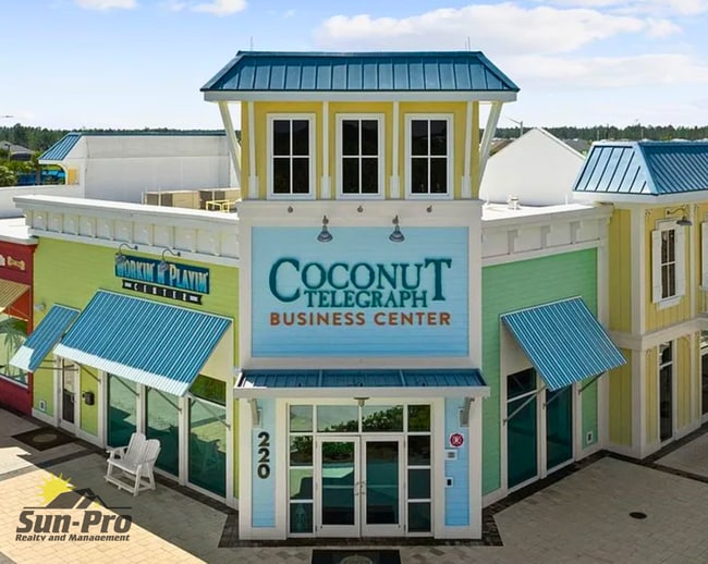 Building Photo - 301 Low Tide Ln