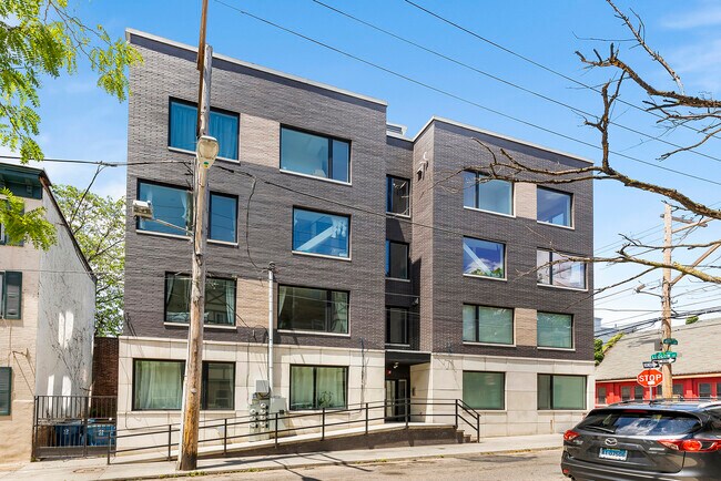 Building Photo - 4100 Ludlow St