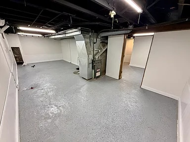 Building Photo - 517 Beckman St