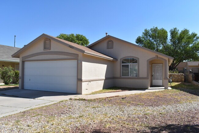 Primary Photo - 10473 Ethyl Hart St