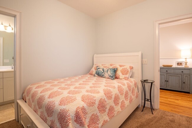 Building Photo - Fresh and Salty @ 608 Carolina Beach Ave. S. #202