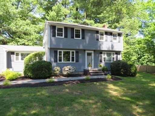 Building Photo - 46 Kenney St