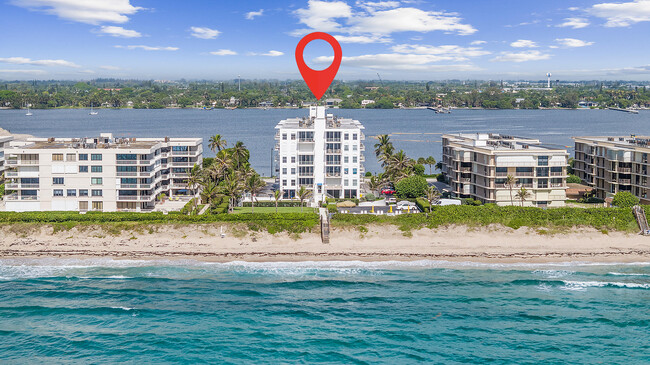 Primary Photo - 3230 S Ocean Blvd