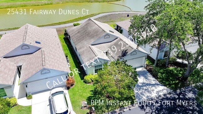Building Photo - 25431 Fairway Dunes Ct