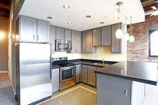 Interior Photo