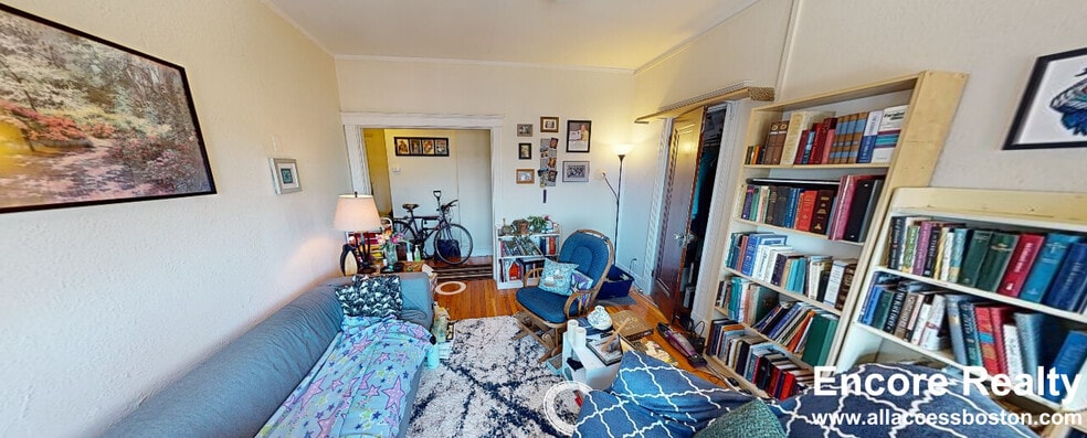 Building Photo - 1800 Commonwealth Ave