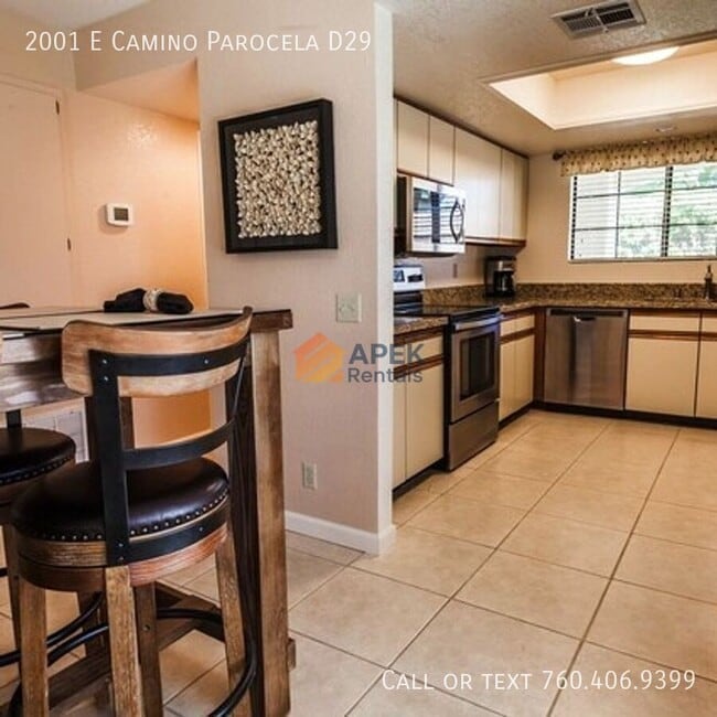 Building Photo - 2001 E Camino Parocela