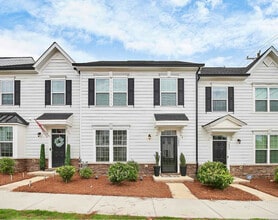 Building Photo - 5004 Patton Dr.