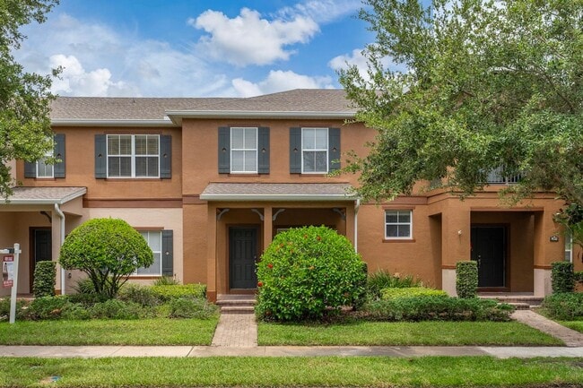 Building Photo - Nice 3/2.5 Townhouse with 2-Car Garage in ...