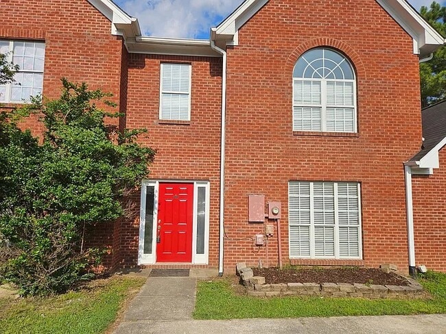 Building Photo - 2016 Ashley Brook Way