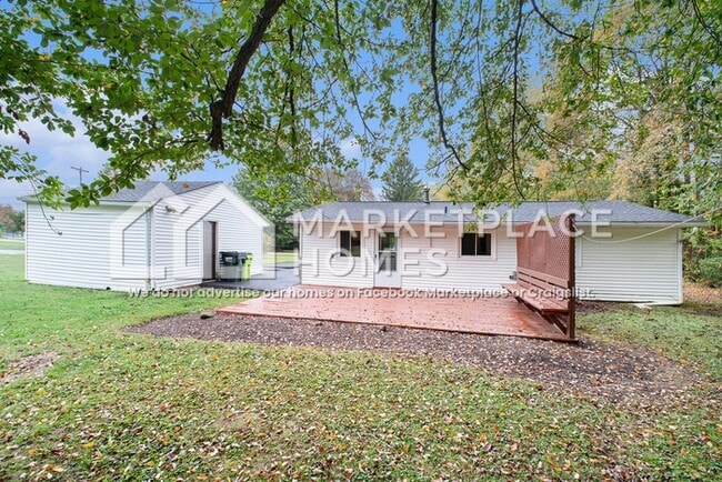Building Photo - 1014 Thistleridge Dr