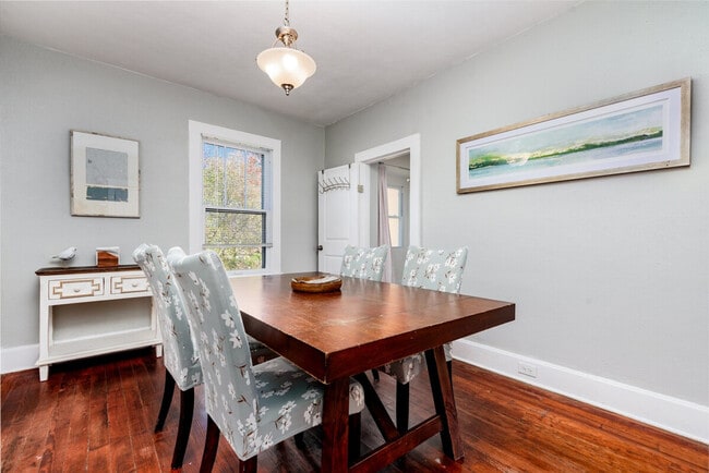 Building Photo - 257 Gordon Ave