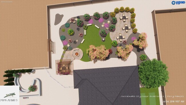 Building Photo - 5822 N Scottsdale Rd