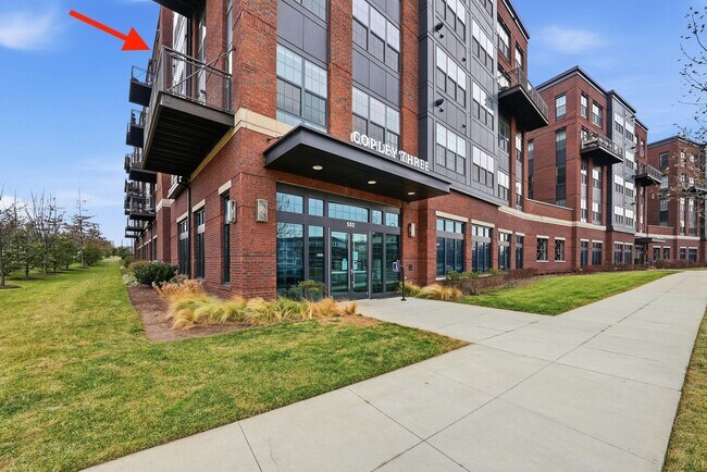 Building Photo - 502 Diamondback Dr