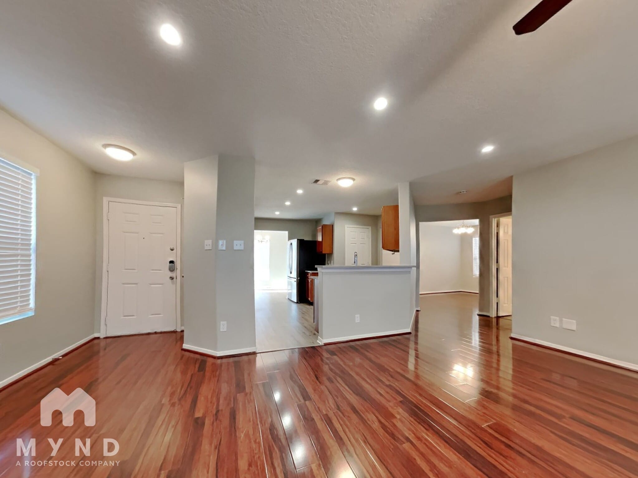 Building Photo - 8110 Rosemary Drive