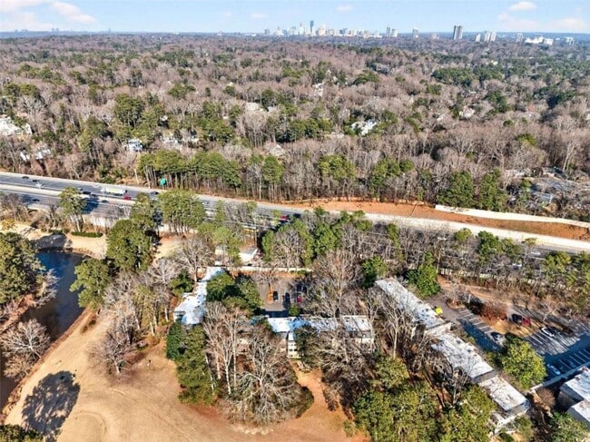 Building Photo - 159 Elysian Way NW