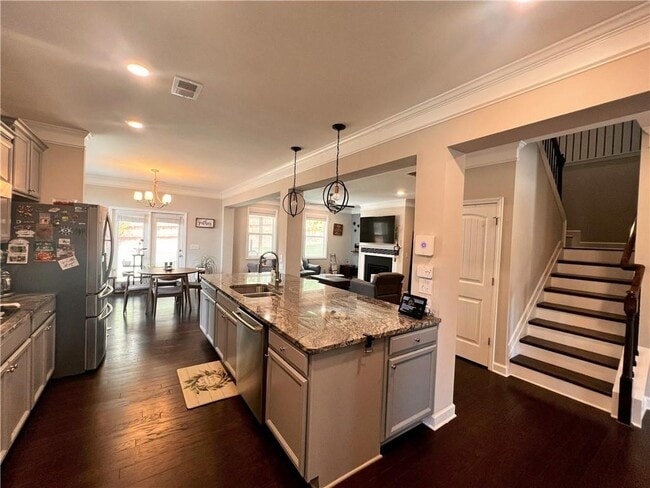 Building Photo - 4310 Danbury Farms Dr