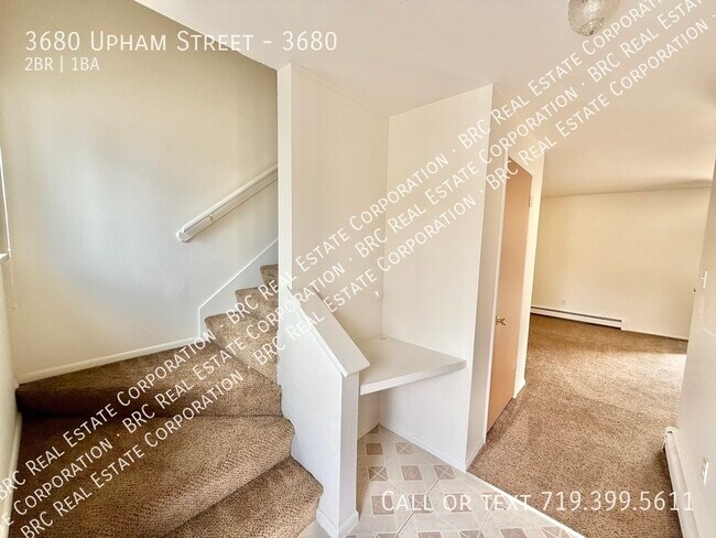 Building Photo - 3680 Upham St