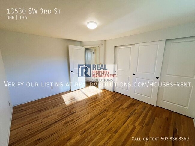 Building Photo - 13530 SW 3rd St