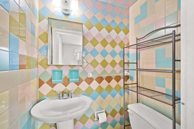 Building Photo - Cozy 1 Bedroom home in Bridgeville available May 1!