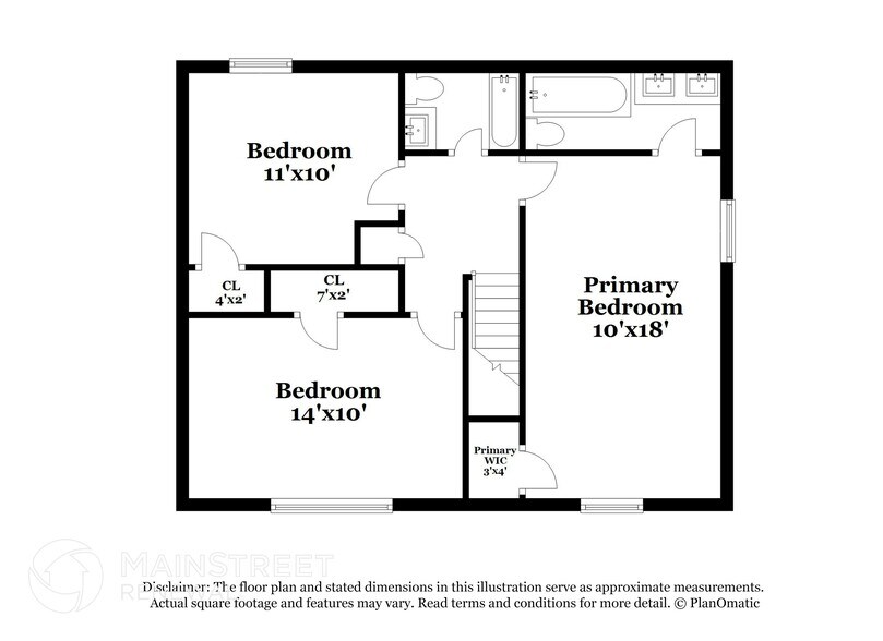 Building Photo - 7200 Turnburrow Lane