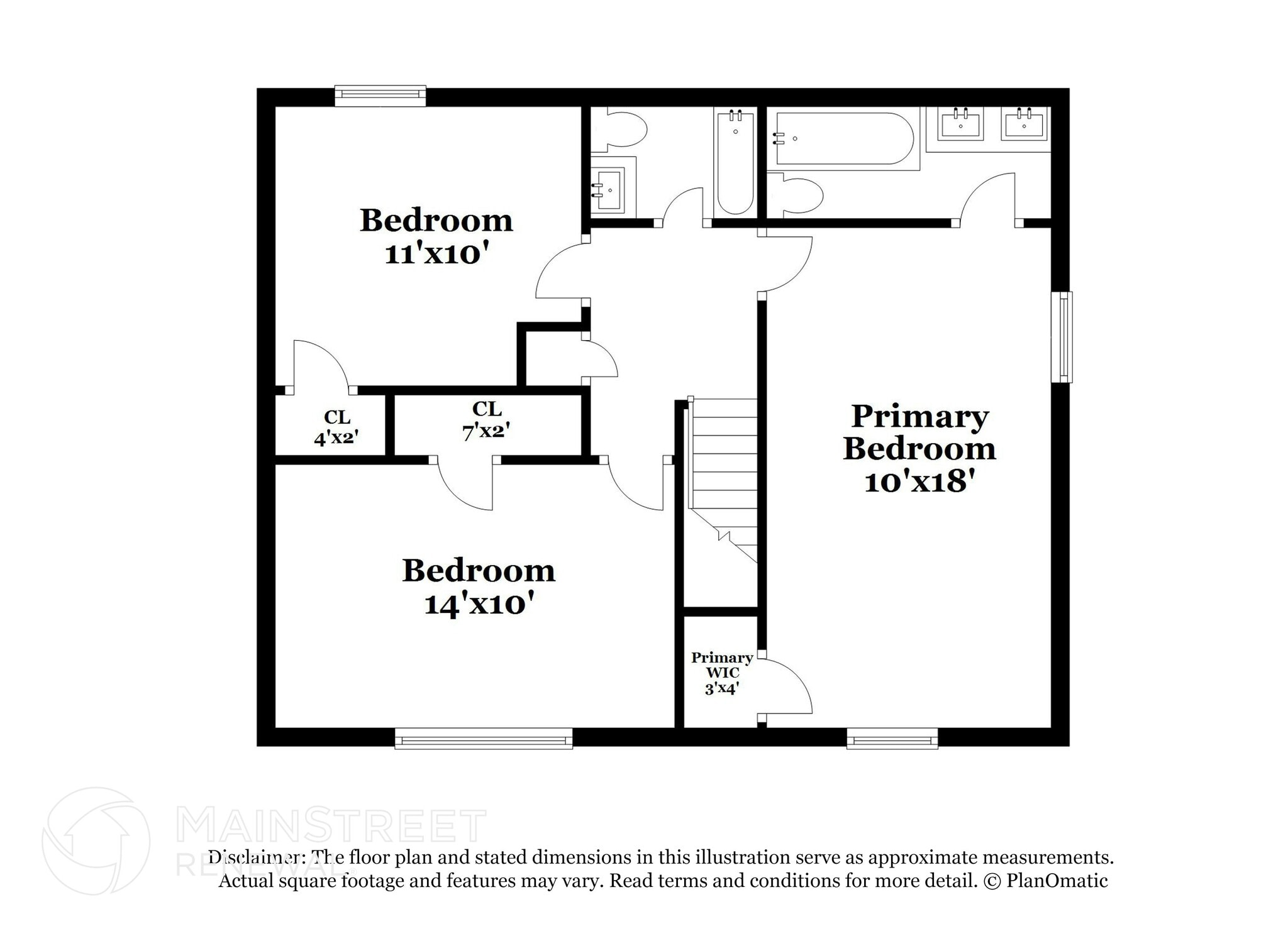 Building Photo - 7200 Turnborrow Ln