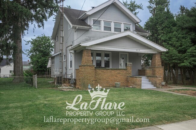 Building Photo - 2712 106th St