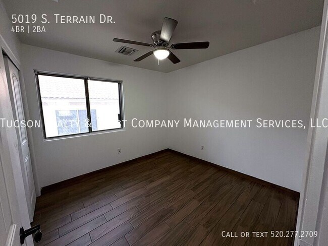 Building Photo - 5019 S Terrain Dr