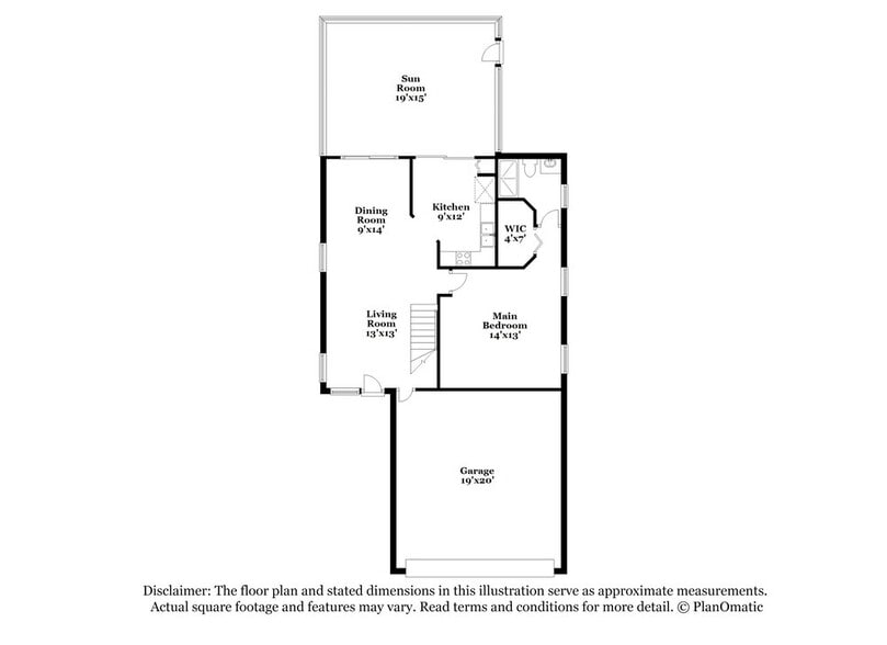 Building Photo - 10430 Blackmore Dr