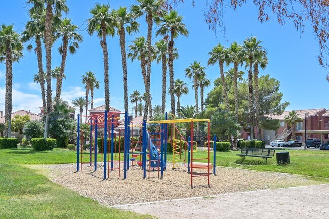 Building Photo - NE Near Nellis! Gated! Community Pool, Spa...
