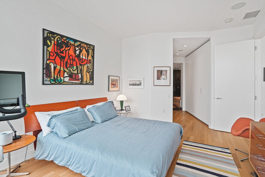 Primary bedroom - 1177 22nd St NW