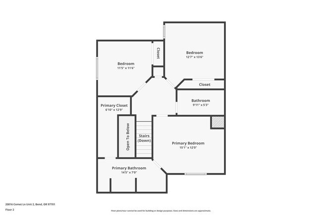 Building Photo - Spacious 3 bedroom 2.5 Bath Townhouse with...