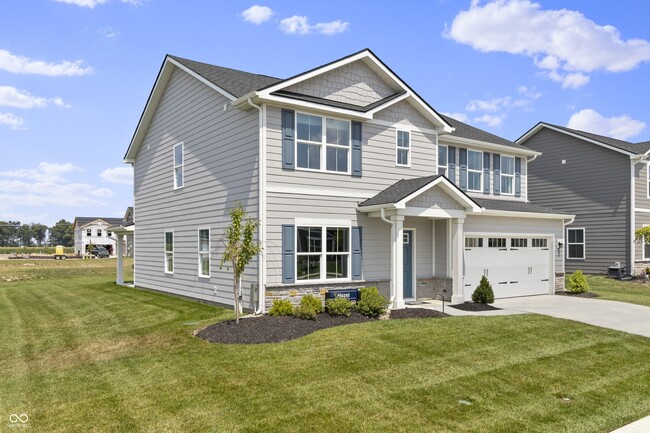 Building Photo - 7140 Sultans Run Ln