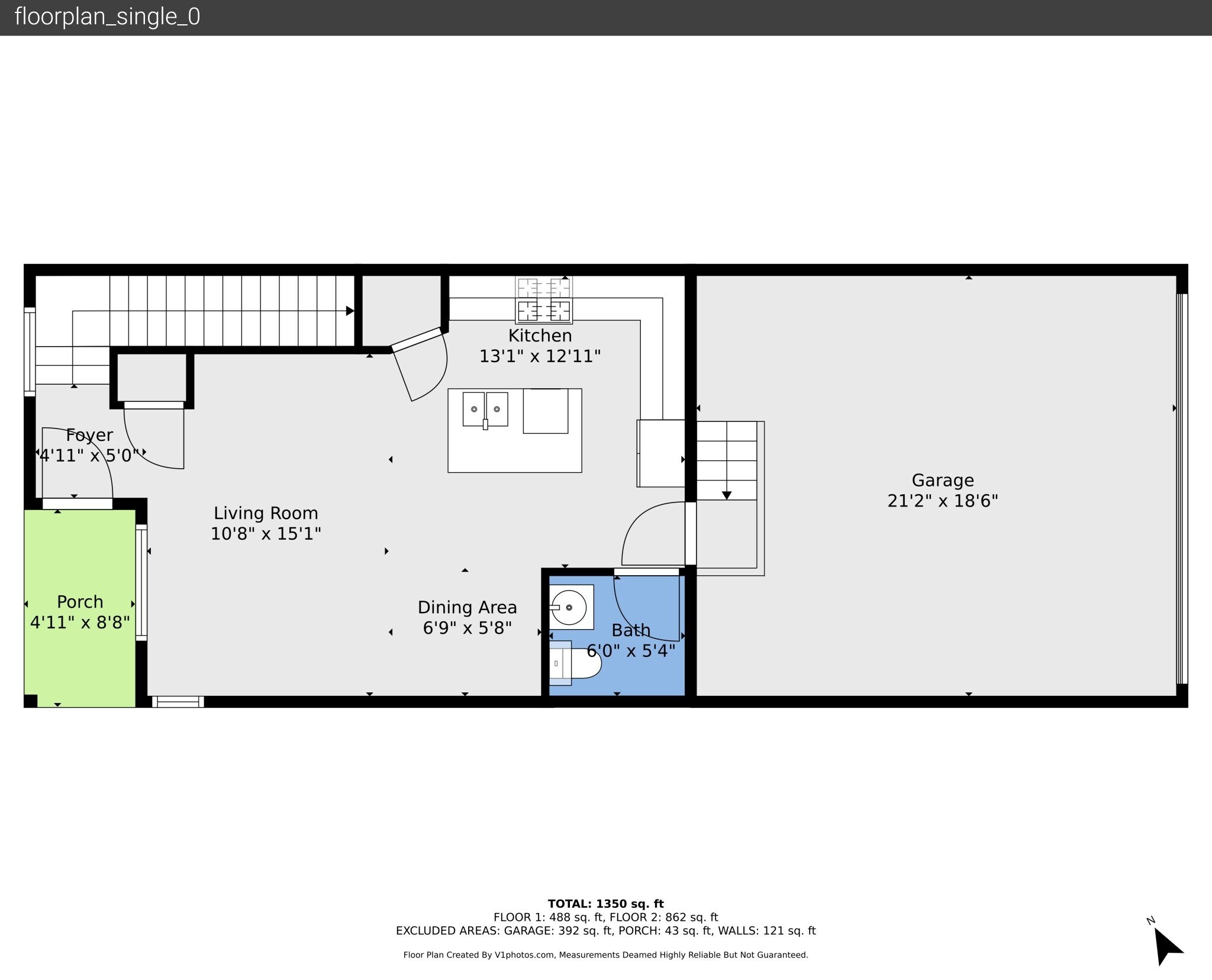 Building Photo - 12738 Boggs St
