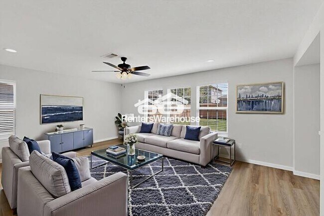 Building Photo - Haslet New Listing Completely Refreshed