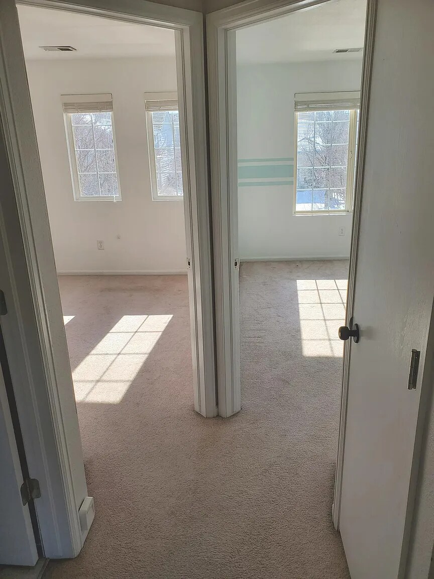 Bed Room 2 and 3 - 19443 E 59th Ave