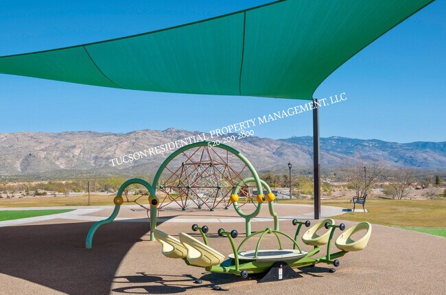 Building Photo - 7842 S New Strike Way