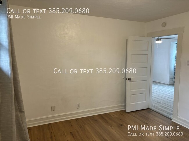 Building Photo - Charming 2 Bedroom Cottage in Nice Salt La...