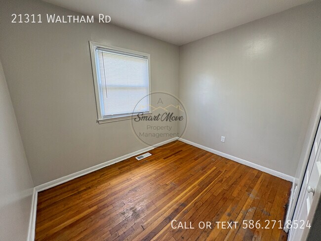 Building Photo - 21311 Waltham Rd