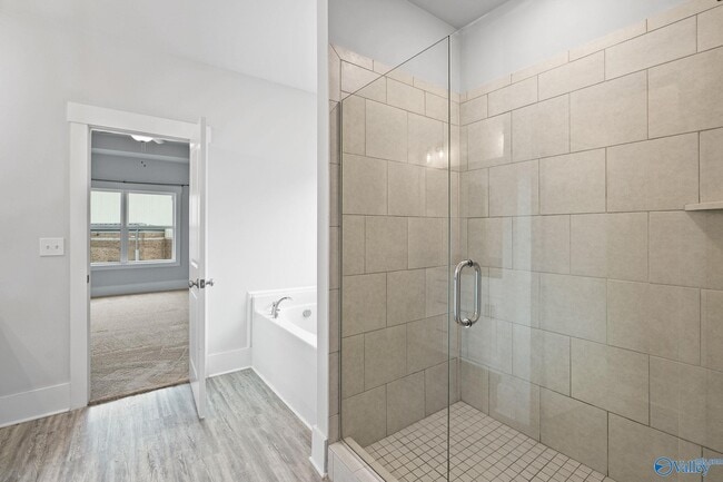 Building Photo - 6073 Thorntons Way Cir NW